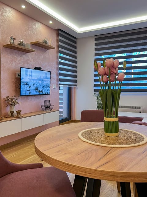 Apartmani MM Zlatibor Apartment in Zlatibor