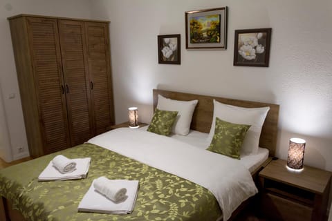 Vacation home Villa in Sarajevo