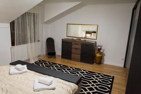 Vacation home Villa in Sarajevo