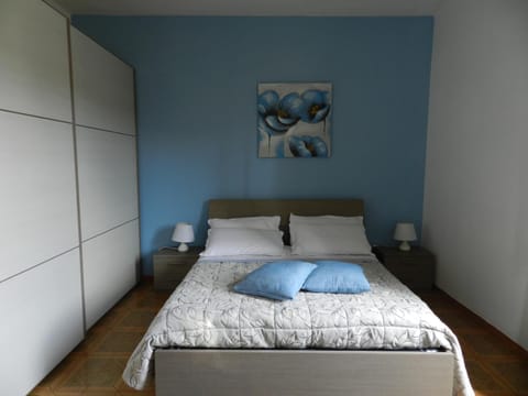 Appartamento S. Valentino Apartment in Terni