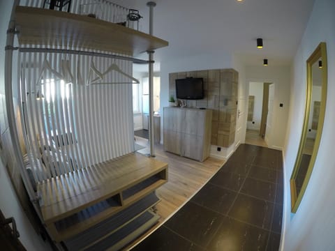 View (from property/room), Living room, Photo of the whole room