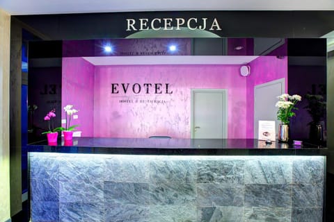 Property logo or sign, Lobby or reception