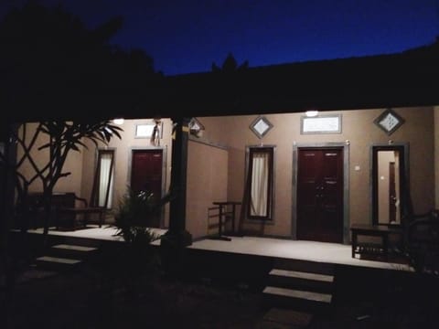 Decorative detail, Garden view