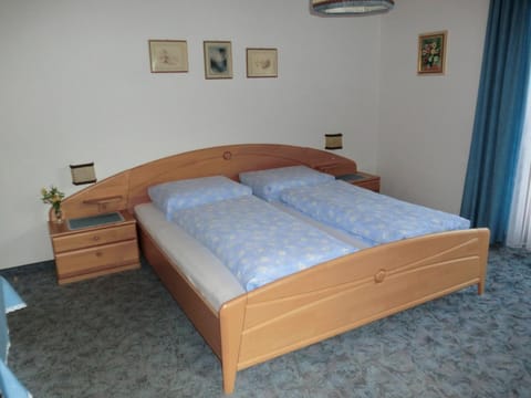 Haus Pranger Apartment in Neustift im Stubaital