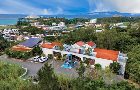 Property building, Natural landscape, Location