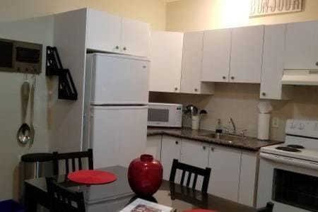 Sweet 2-Bedroom Penthouse Apartment by Amazing Property Rentals Apartment in Gatineau