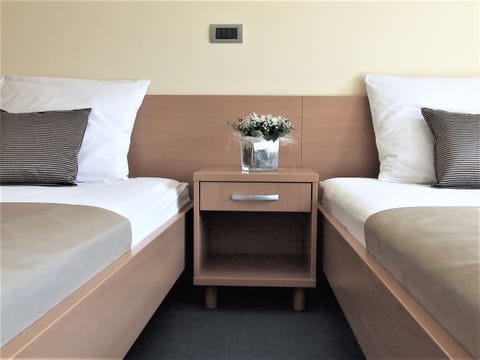 Hotel Central Slavonski Brod Hotel in Slavonski Brod