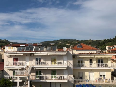 Irida Apartments Apartment in Halkidiki