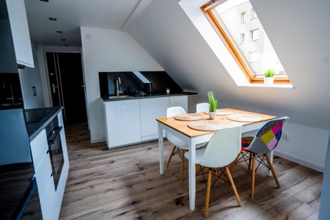 Apartamenty Lemon Apartment in Miedzyzdroje