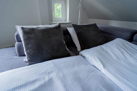 Apartamenty Lemon Apartment in Miedzyzdroje