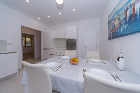 A&J deluxe apartment Apartment in Biograd na Moru