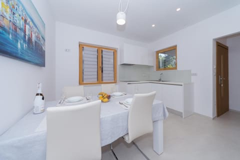 A&J deluxe apartment Apartment in Biograd na Moru