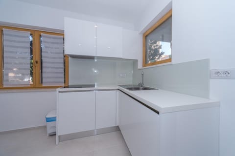 A&J deluxe apartment Apartment in Biograd na Moru