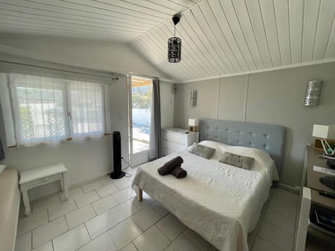 Résidence île de beauté House in Propriano