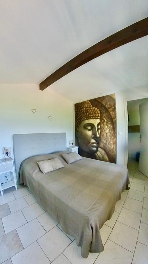 Résidence île de beauté House in Propriano