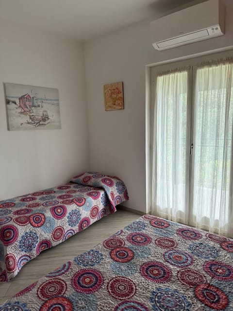 Uliveto Farm Stay in Liguria