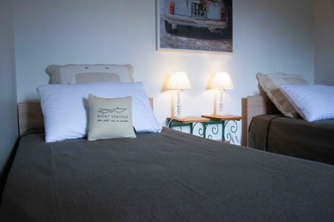 Les Grands Prés des Baronnies Country House in Provence-Alpes-Côte d'Azur