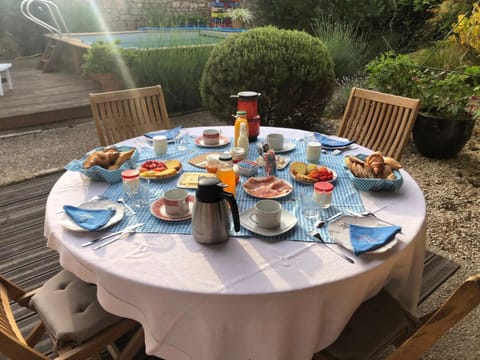 Food and drinks, Breakfast, Drinks
