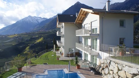 Children play ground, Garden view, Landmark view, Mountain view, Pool view, River view