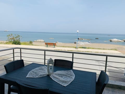 Sea view