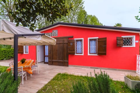 Garden, Garden, Balcony/Terrace