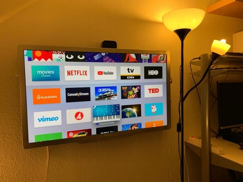 Central & Cosy Studio right at a Metro stop Apartment in Copenhagen