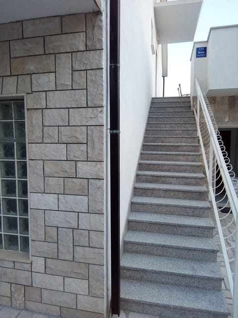 APARTMAN MATKOVIĆ Apartment in Imotski