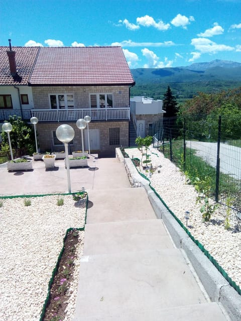 APARTMAN MATKOVIĆ Apartment in Imotski