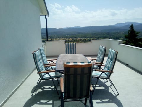 APARTMAN MATKOVIĆ Apartment in Imotski