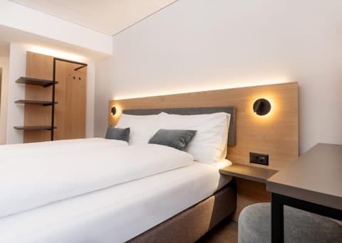 Hotel Restaurant Kreuz Hotel in Schaffhausen, Switzerland