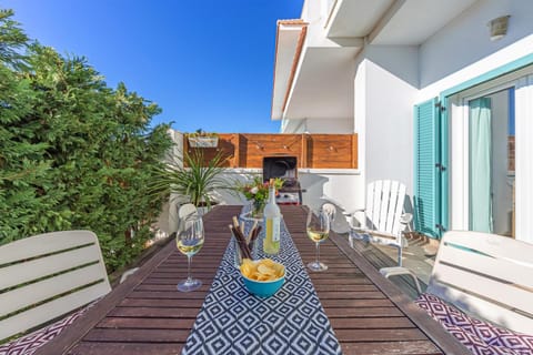 Patio, Garden, Balcony/Terrace