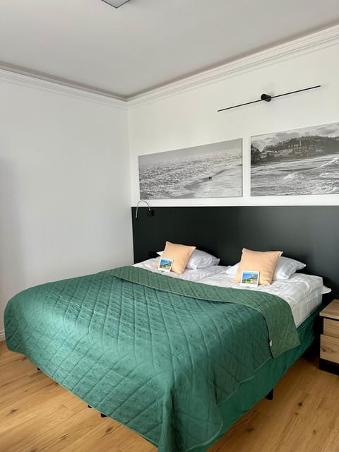 Willa Oktawia Vacation rental in West Pomeranian Voivodeship, Poland