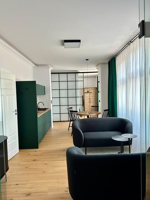 Willa Oktawia Vacation rental in West Pomeranian Voivodeship, Poland