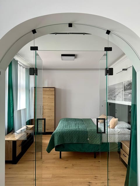 Willa Oktawia Vacation rental in West Pomeranian Voivodeship, Poland