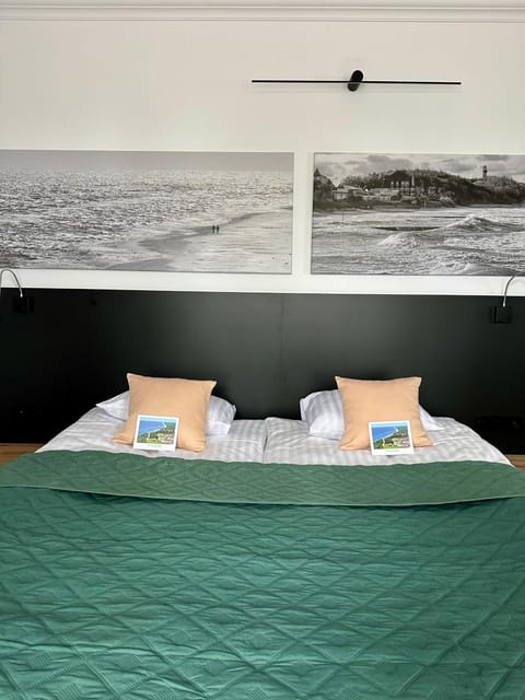 Willa Oktawia Vacation rental in West Pomeranian Voivodeship, Poland