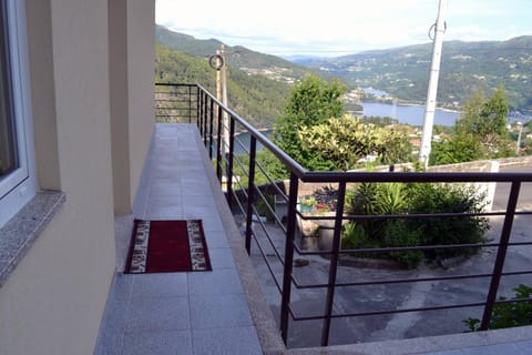 Casa Pereira House in Viana do Castelo District, Portugal