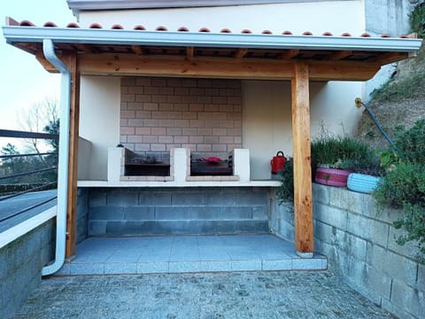 Casa Pereira House in Viana do Castelo District, Portugal