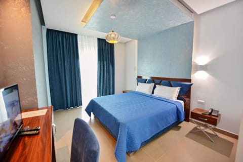 Luani-A spa & wellness center Resort in Montenegro