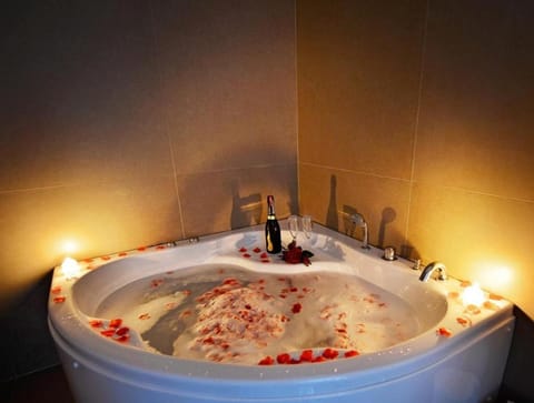 Luani-A spa & wellness center Resort in Montenegro