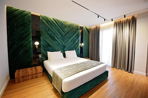 Luani-A spa & wellness center Resort in Montenegro