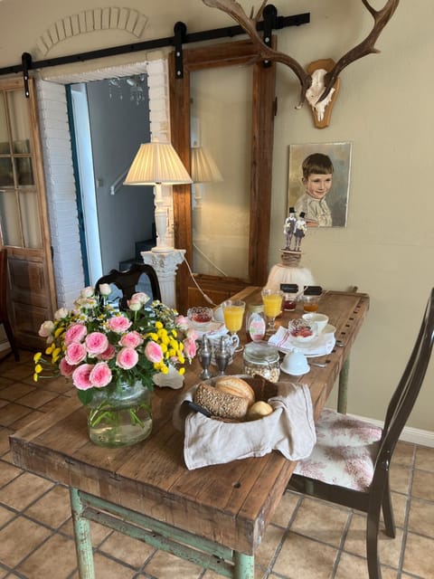 Das Kleine Hotel Schleiblick Hotel in Schleswig