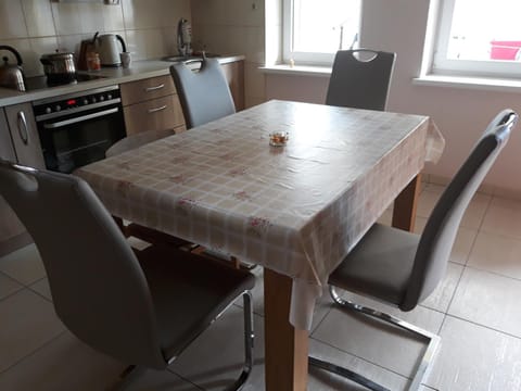 Alyvos House in Vilnius County, Lithuania