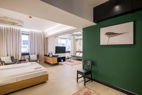 R34 Boutique Hotel Hotel in Sofia