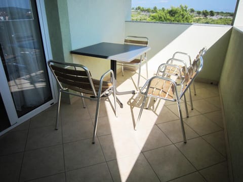 Balcony/Terrace, Seating area