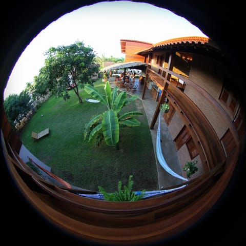 Patio, Restaurant/places to eat, Communal lounge/ TV room, Garden, Library, Lounge or bar