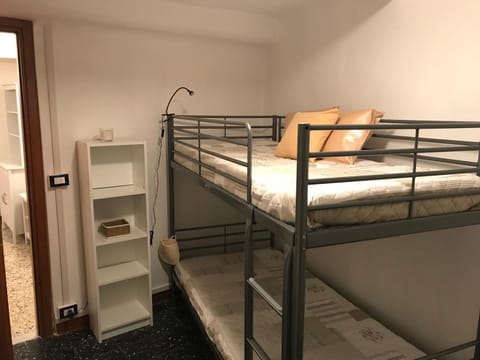 Alba Apartment in Genoa