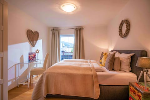 Chalet Schott Apartment in Salzburgerland