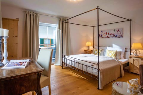 Chalet Schott Apartment in Salzburgerland