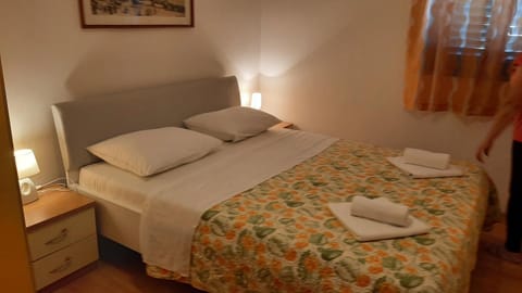 Apartmani MW , Zuti apartman Apartment in Lika-Senj County