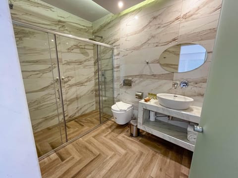 Coral Boutique Apartments Apartment in Decentralized Administration of Macedonia and Thrace